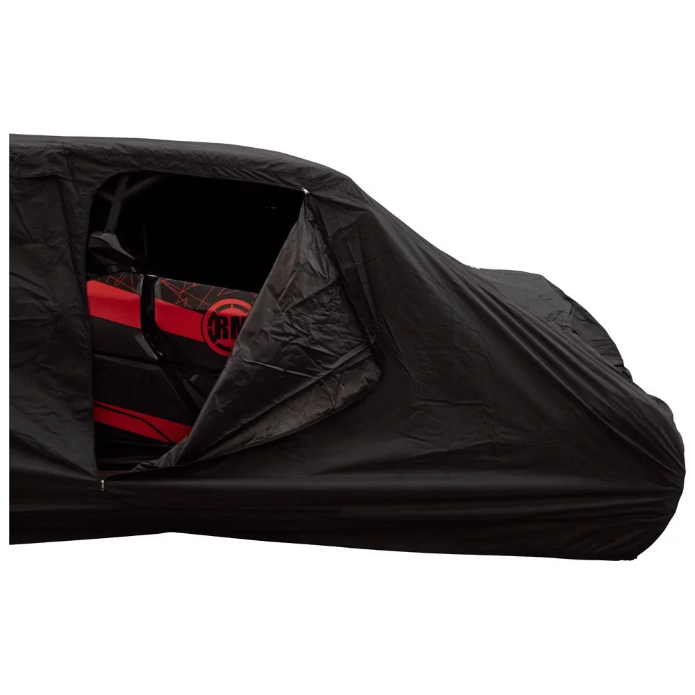 Tusk UTV Cover XX-Large For Yamaha Wolverine RMAX 4 1000 R-Sizepec 2022