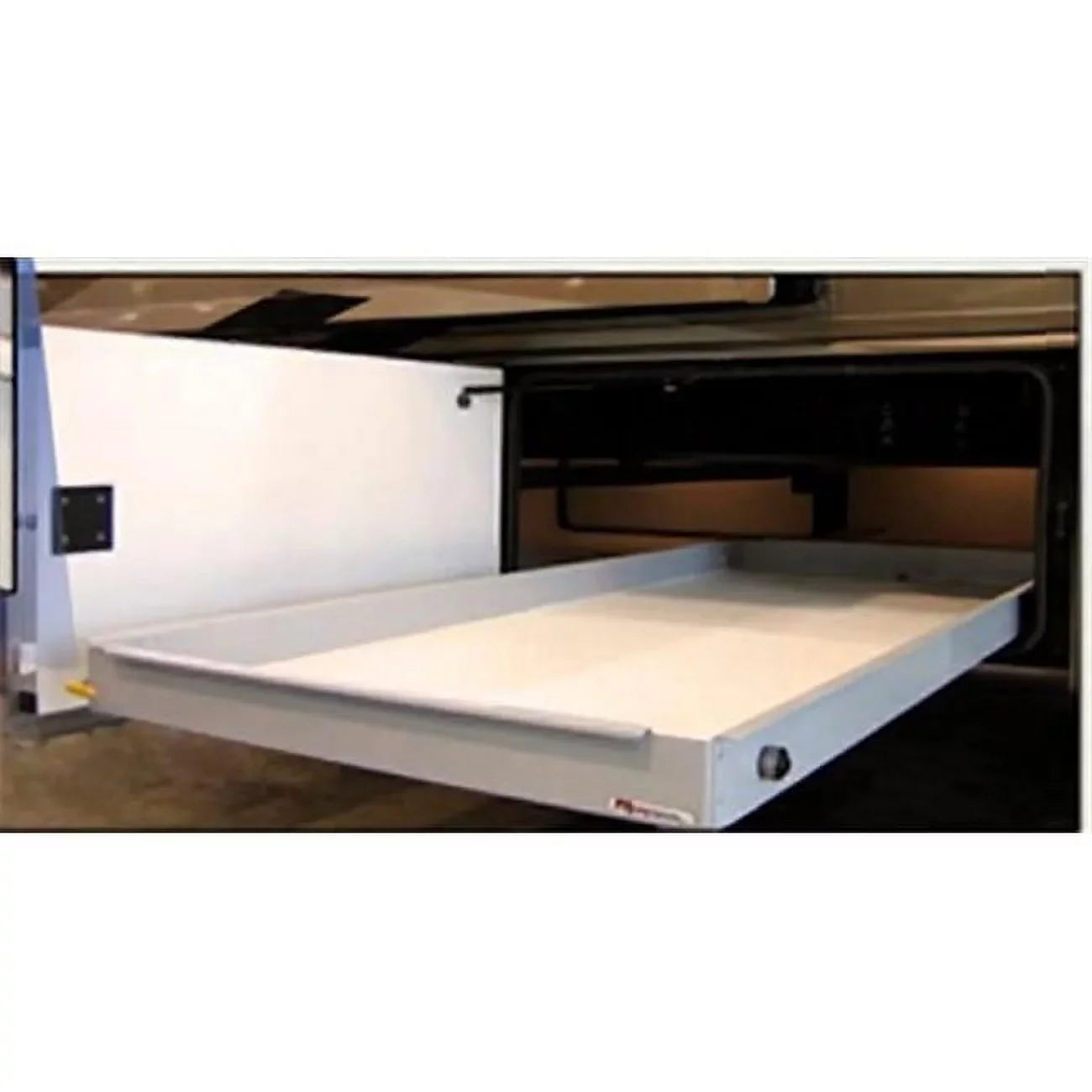 33 x 60 in. Sizeliding Cargo Tray