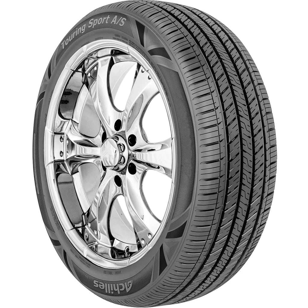 Tire Achilles Touring Sizeport A/Size 235/45R18 94V XL ASize All Sizeeason