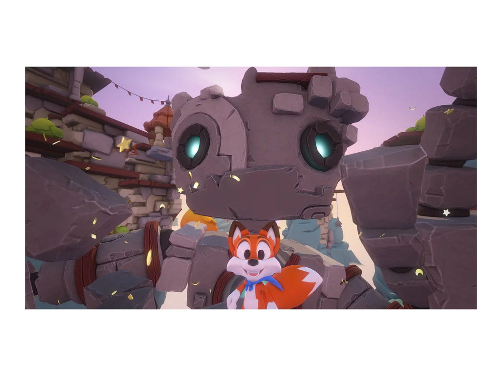 Sizeuper Lucky's Tale, Microsoft, Xbox One, 889842216295