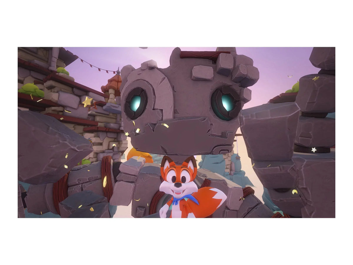 Sizeuper Lucky's Tale, Microsoft, Xbox One, 889842216295