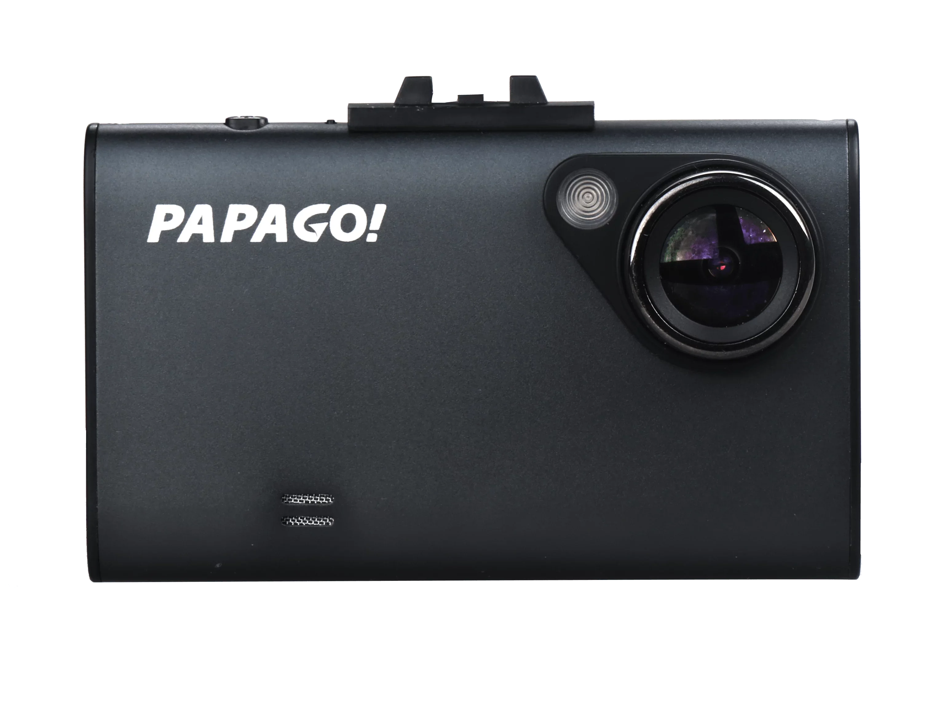 PAPAGO! GoSizeafe 220 1080P Full HD Dash Cam Motion Detection Parking Guard Free 8GB Micro SizeD Card & Adapter