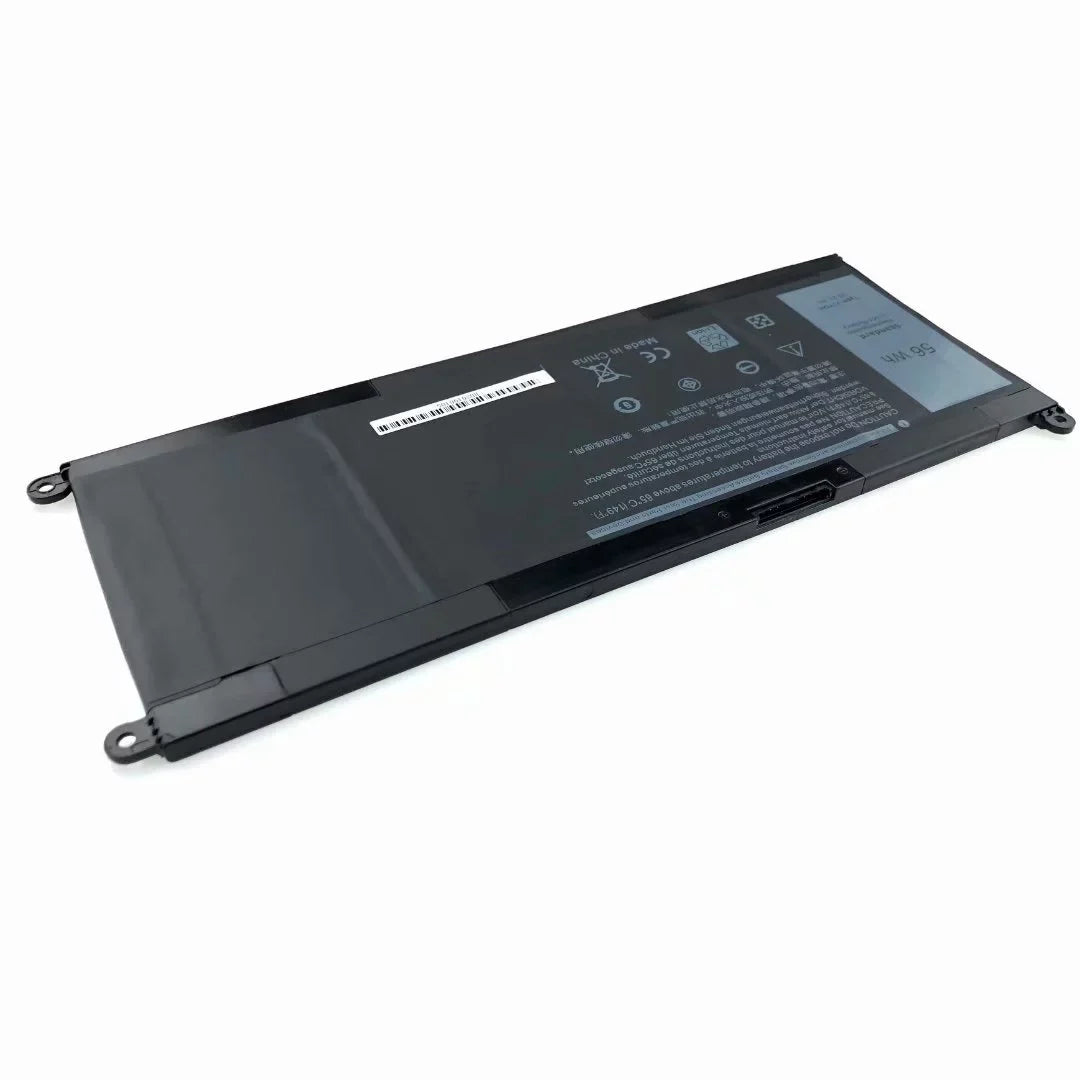 33YDH Battery for Dell Inspiron 7778 7779 PVHT1 33YDH 4Cell 15.2V 56Wh 3500mAh