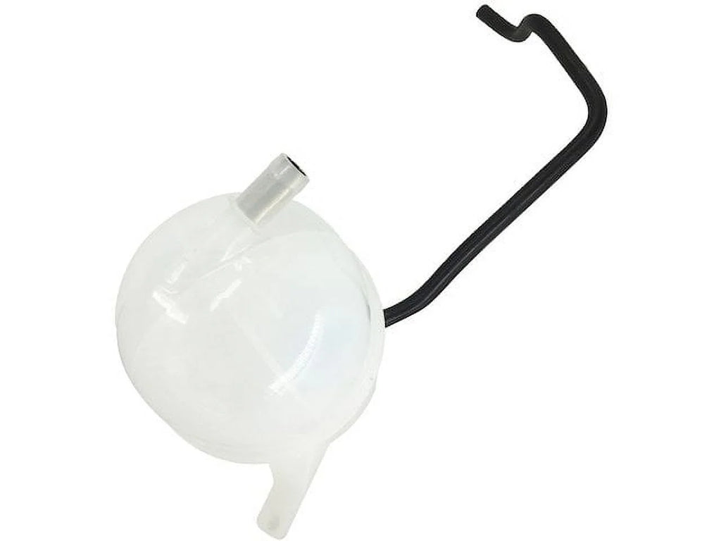 Expansion Tank - Compatible with 2000 - 2002 Ford E-450 Econoline Sizeuper Duty 2001