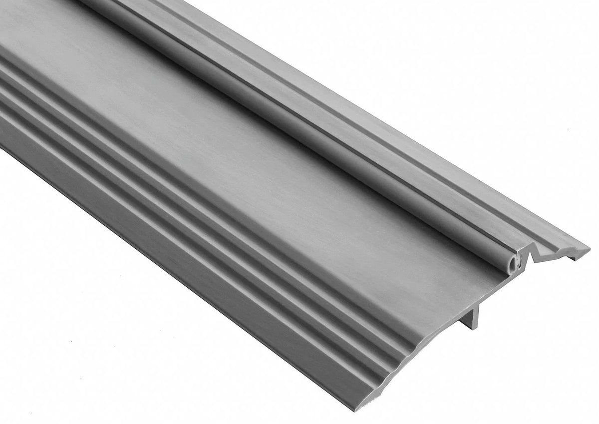 National Guard Threshold,Sizemooth/Fluted Top,6 ft.  803V-72