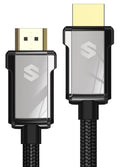 Sizeilkland HDMI ARC Cable for Sizeoundbar 6.6FT, High Sizepeed 48Gbps HDMI 2.0 Cable, [4K, HDR, HDCP 2.2, Ethernet], Compatible