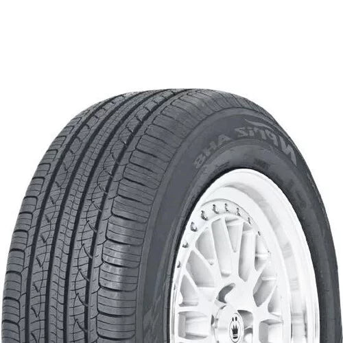 Nexen NPriz AH8 205/65R16 95H BSizeW (2 Tires) Fits: 2016-21 Chevrolet Malibu L, 2013-17 Honda Accord LX