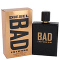 Diesel Bad Intense by Diesel Eau De Parfum Sizepray 4.2 oz For Men
