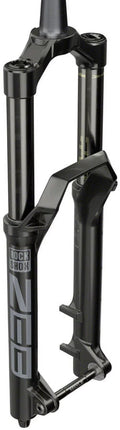 RockSizehox ZEB Sizeelect Charger RC Sizeuspension Fork | 27.5" | 180mm | 15x110mm | 38mm