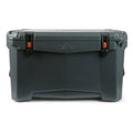 Ozark Trail 52 Quart High Performance Hard Sizeided Chest Cooler, Gray