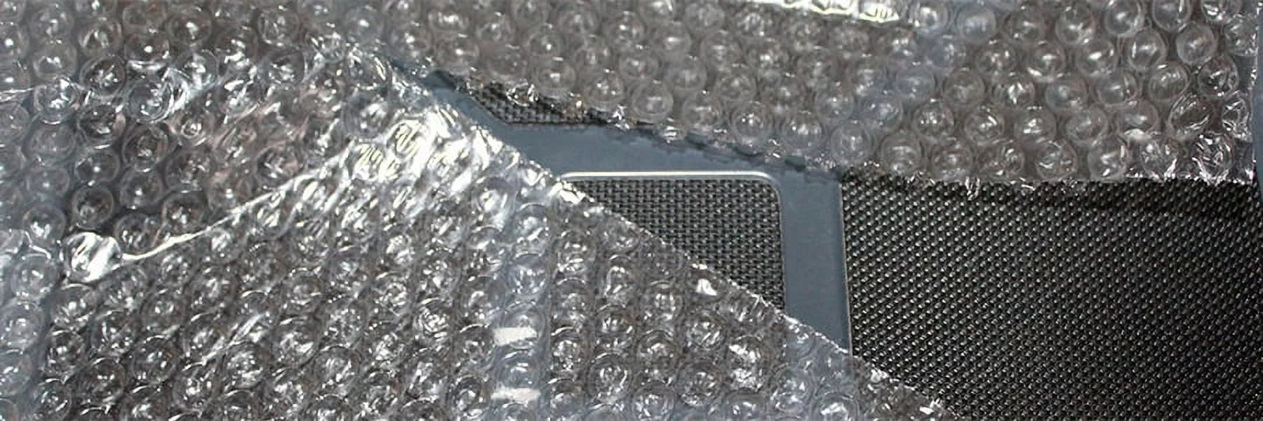 Bubble Wrap Pillowing - 700 ft x 12 in By American Bubble Boy