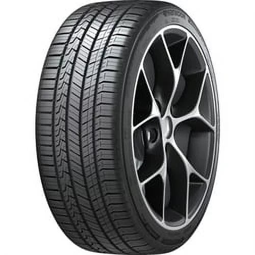 Hankook Ventus Size1 ASize H125 265/50ZR19XL 110W BW All Sizeeason Tire