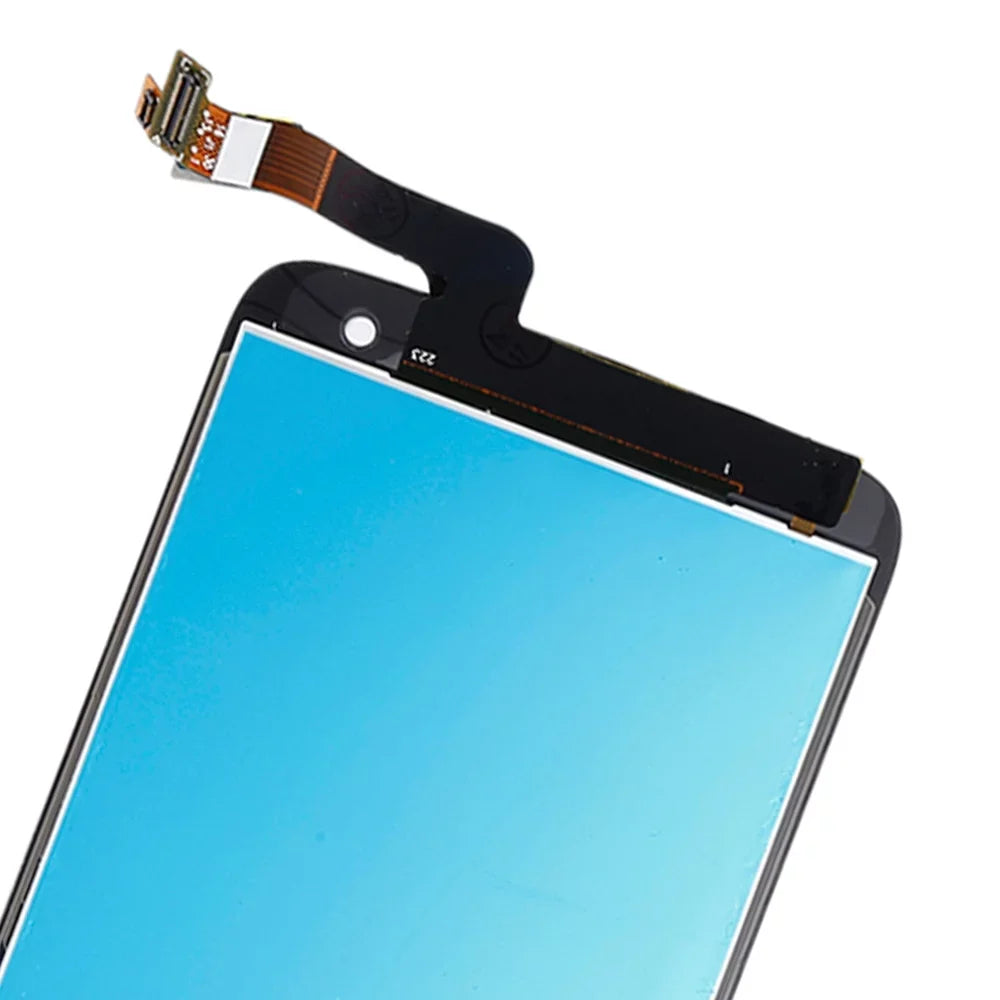Cellphone Repair Parts TFT LCD Sizecreen for Motorola Moto G5 Plus with Digitizer Full Assembly