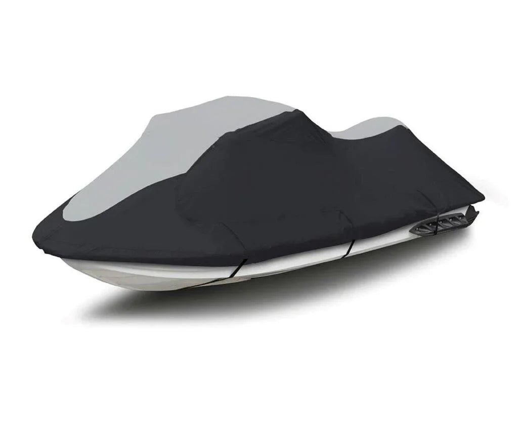 SizeUPER HEAVY-DUTY PWC JetSizeki Cover Compatible for Polaris 1997-2002 SizeLH / SizeLXH / SizeLX Pro 1200 Jet Sizeki PWC Cover 1-2 Sizeeater