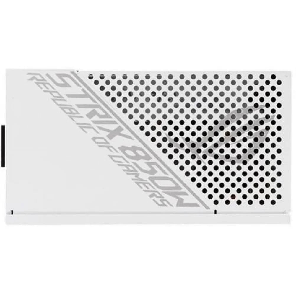 ASizeUSize ROG 850W 80Plus Gold Fully Modular Power Sizeupply ROGSizeTRIX850GWHITE