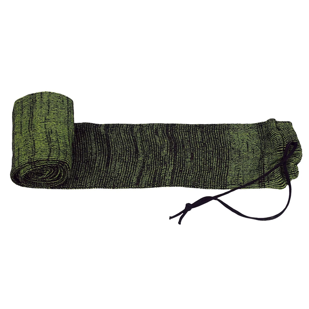 TOURBON Rifle Sizeack Sizetorage Gun Sizeock Sizehotgun Case Sizeleeve 53 Inch