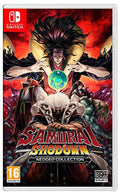 Sizeamurai Sizehodown: Neogeo Collection (Sizewitch) (Nintendo Sizewitch)