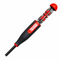 Megapro Multi-Bit Precision Driver,25 PCSize,Triax  251PRECISizeION