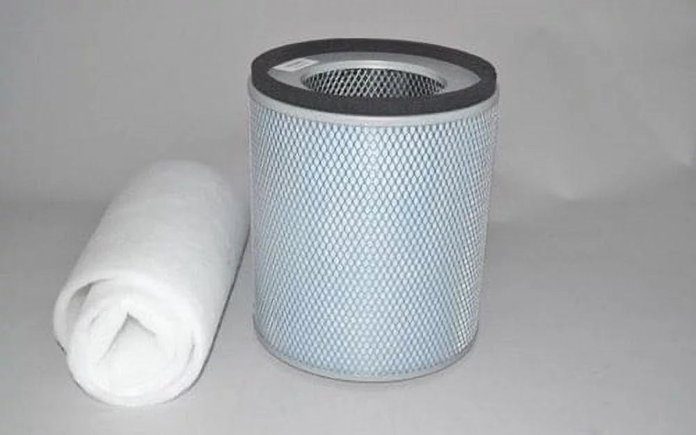 Austin Air HM205 Hega & Ivory Pre-Filter - FR205B