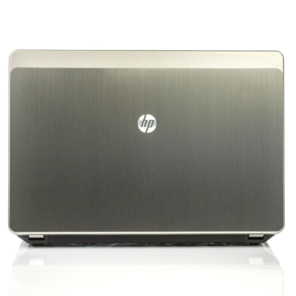 Used HP ProBook 4530s Laptop i3 Dual-Core 4GB 500GB Win 10 Pro B v.WAA