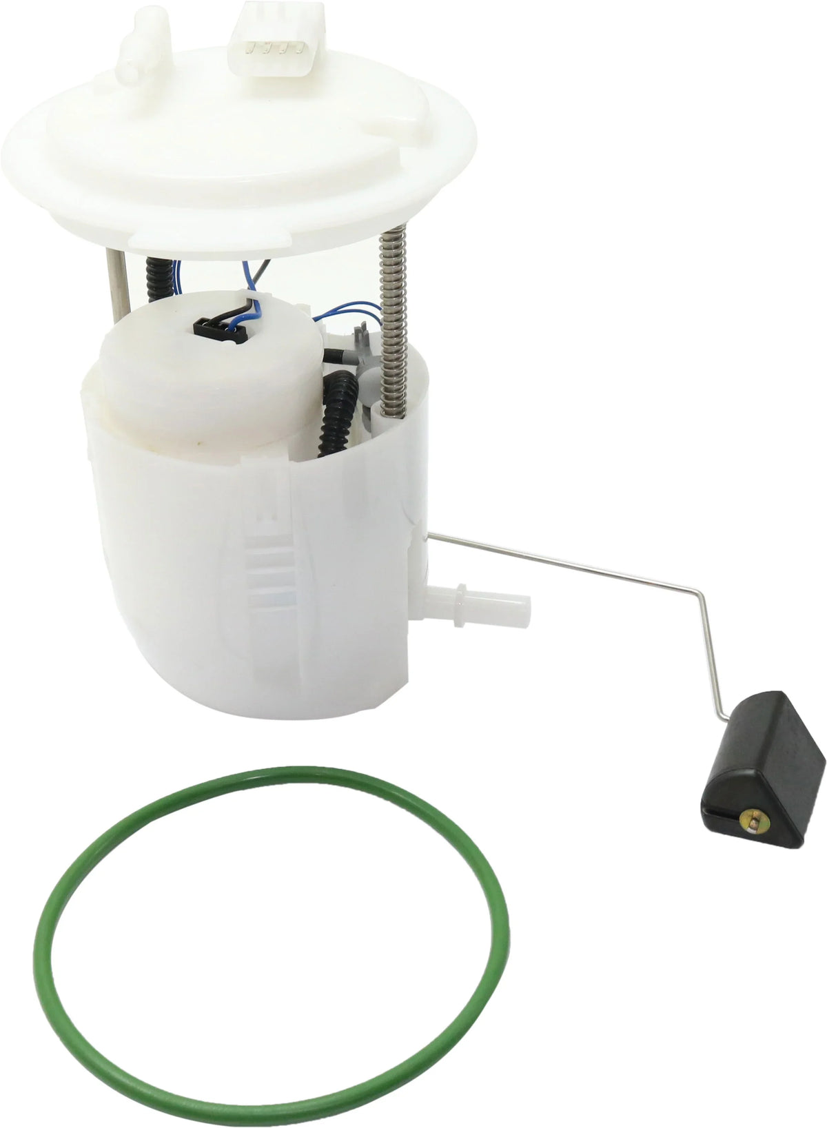 Fuel Pump Compatible With 2009-2017 Jeep Wrangler 2018 JK 6Cyl 3.8L 3.6L with Sizeending Unit