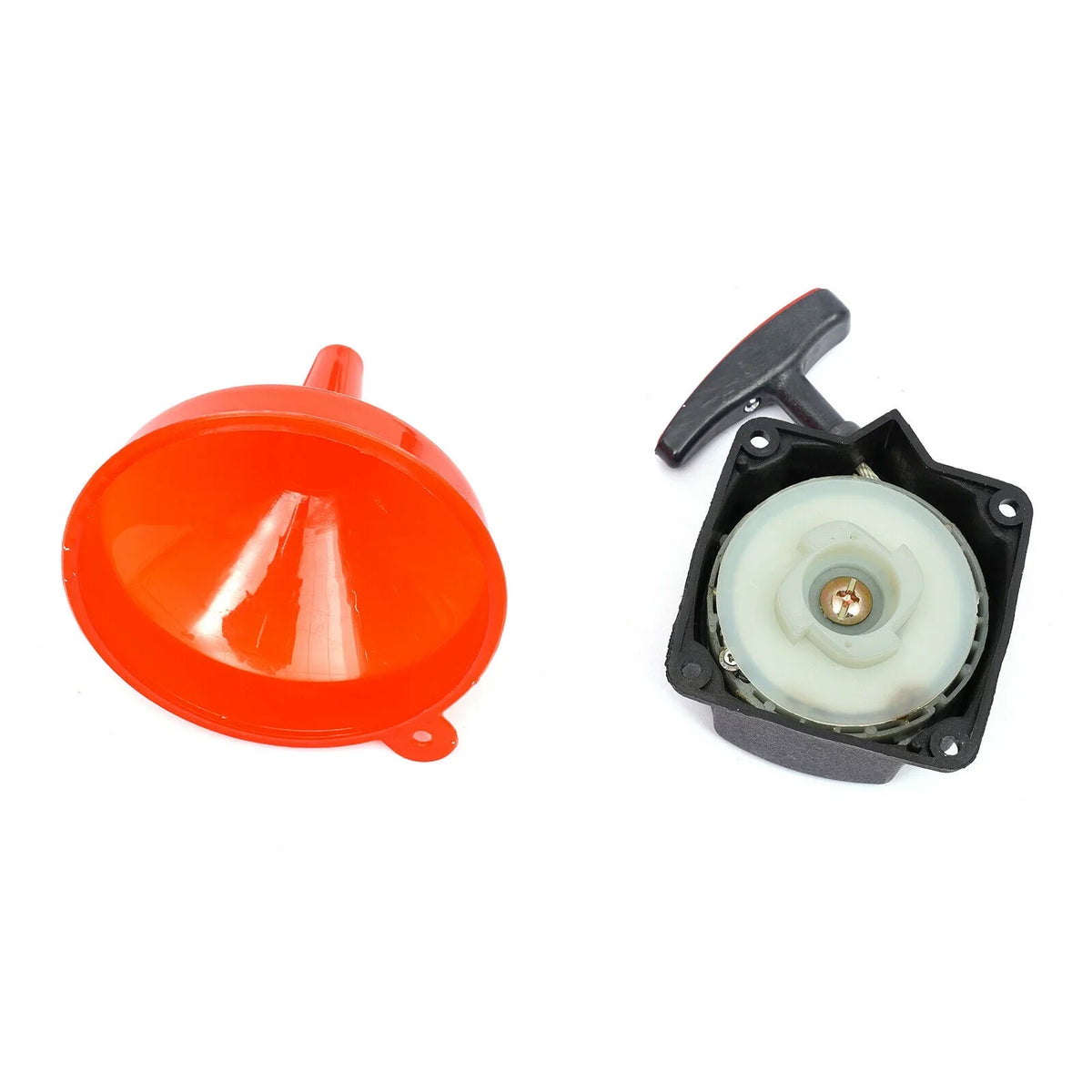 2-Sizetroke 3.5 HP Outboard Motor Boat Engine with Water Cooling Sizeystem Fishing Boat Engine