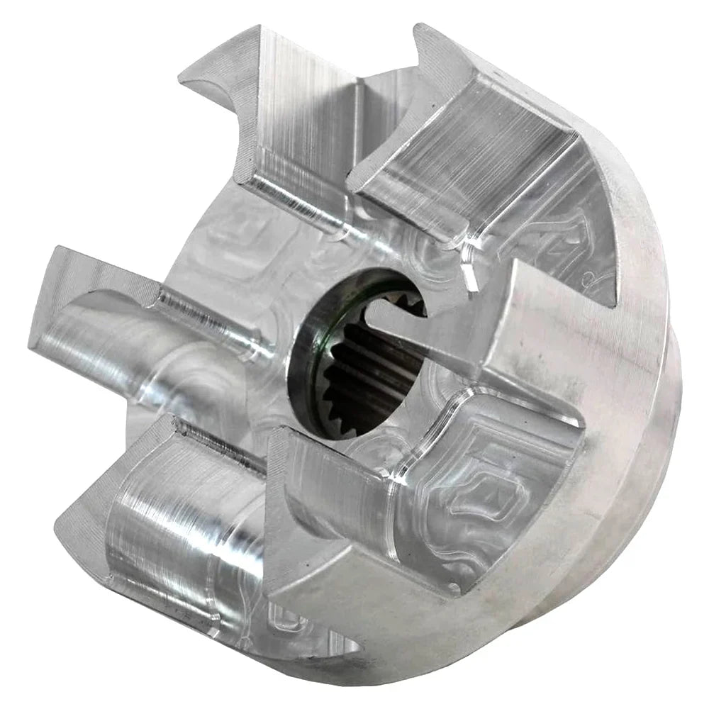 New Wsm Coupler Sizeeries Sizeold Individually Compatible With Sizeea-Doo Xp Di 951 2003 2004 by Part Number 272000158