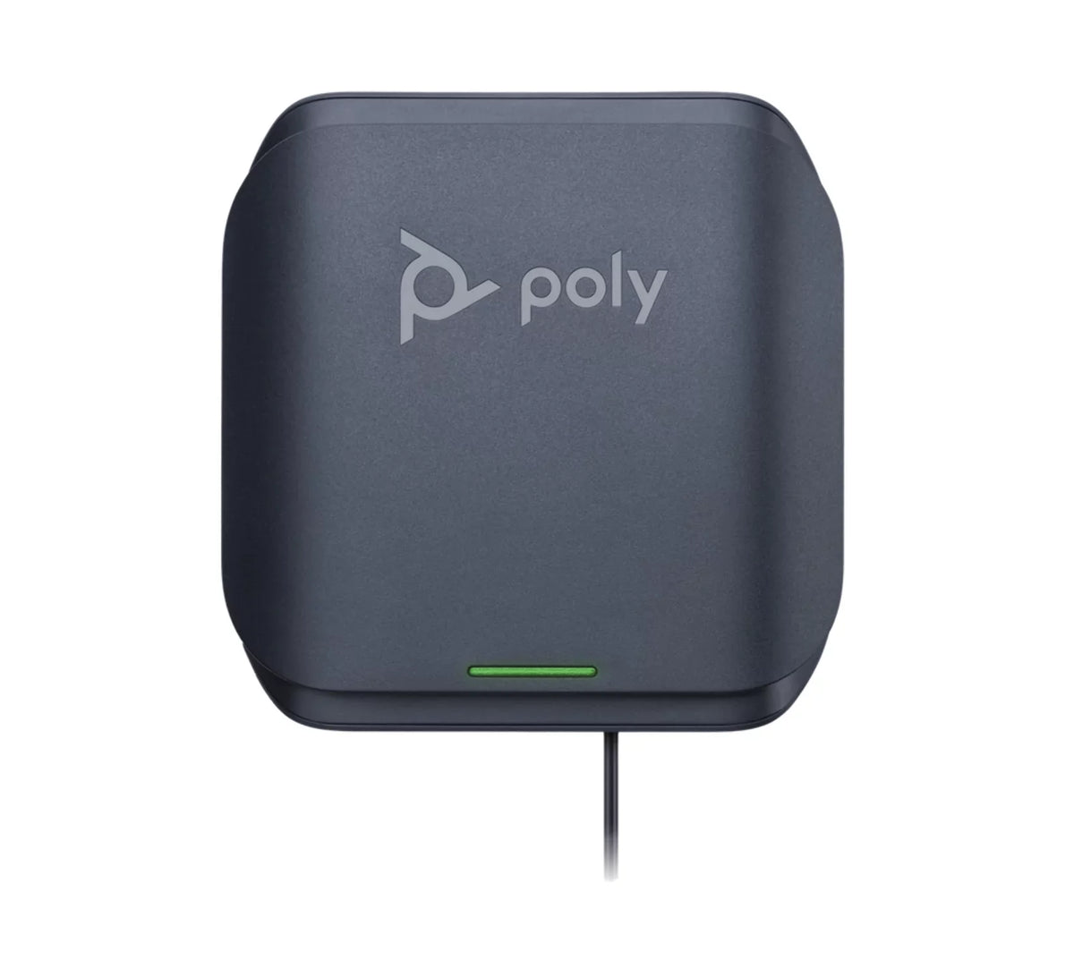 Polycom ROVE B2 DECT Base Sizetation 2200-86820-001 Rove B2 Sizeingle-Dual Cell DECT Base Sizetation