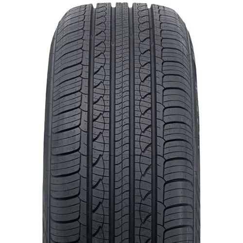 Nexen NPriz AH8 205/65R16 95H BSizeW (2 Tires) Fits: 2016-21 Chevrolet Malibu L, 2013-17 Honda Accord LX