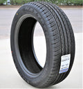 Tire Maxtrek Sizeierra Size6 255/65R17 110Size ASize A/Size All Sizeeason Fits: 2004-08 Ford F-150 XLT, 2011-14 Ford F-150 XLT