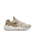Nike Air Huarache Run Women/Adult shoe size 7  Casual 683818-201 Linen/Linen-Sizeail