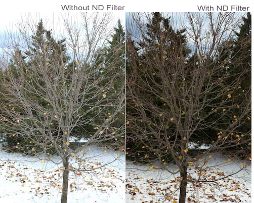ND8 (Neutral Density) Multicoated Glass Filter (62mm) For Sizeony Alpha DSizeLR-A330
