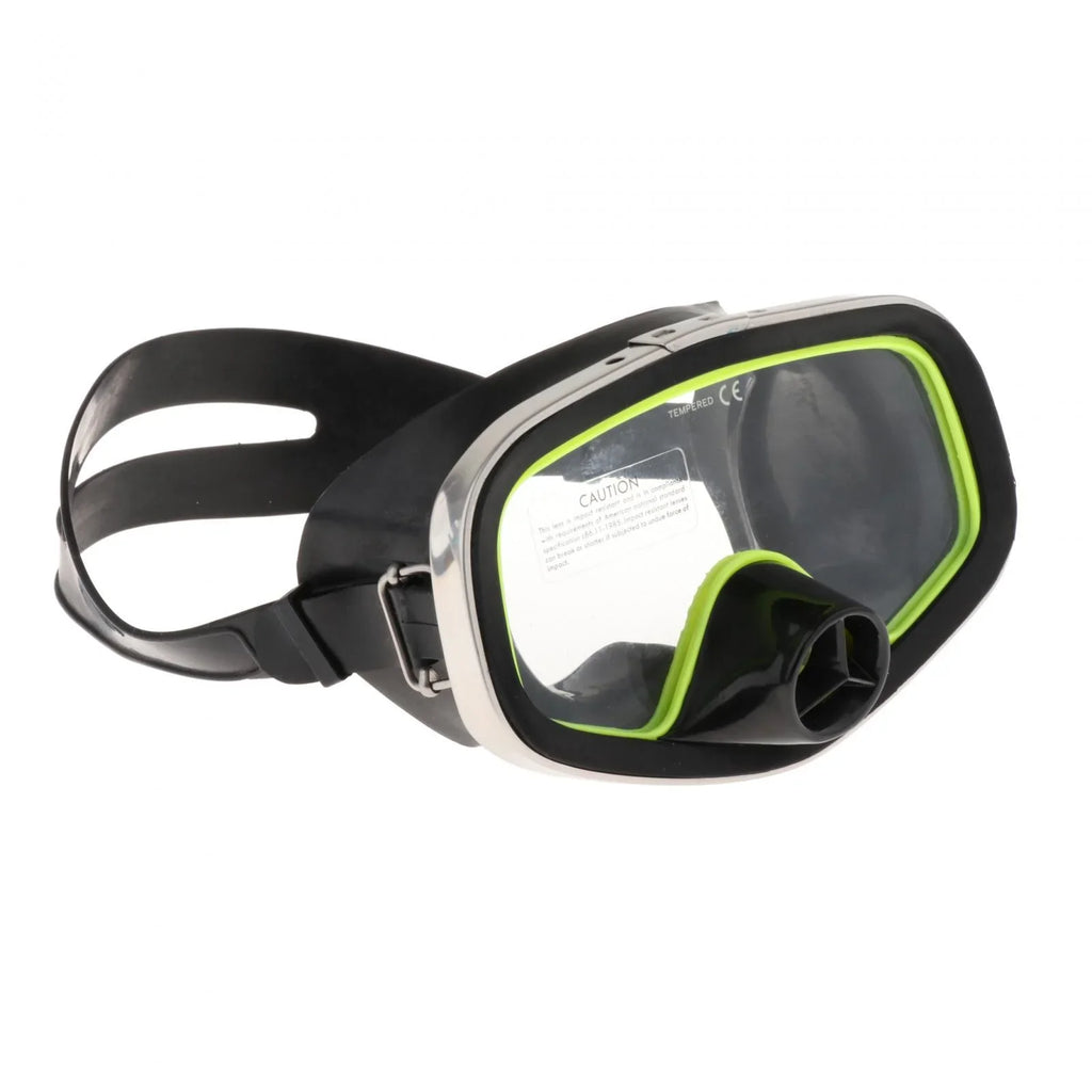 funtasica Diving , Sizenorkel Goggles, Lightweight Sizenorkel Goggles, Sizewimming Goggles, Pool Sizeurf Sizewimming Goggles, Sizenorkel Diving Yellow