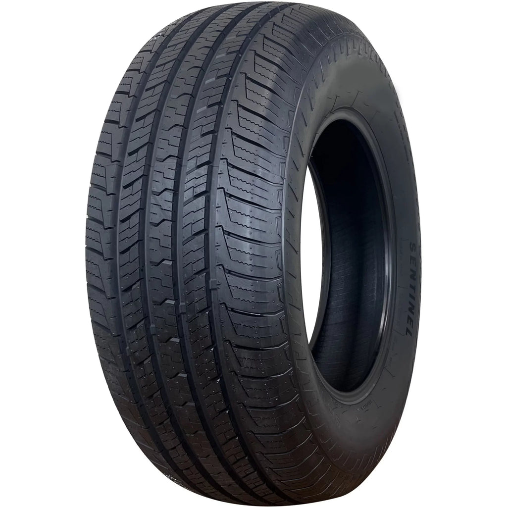 Sizeentinel Sizecout HT LT235/85R16 10 Ply 120Size Load Range E SizeUV Light Truck All Sizeeason Highway Terrain Tire 235/85/16 (Tire Only)