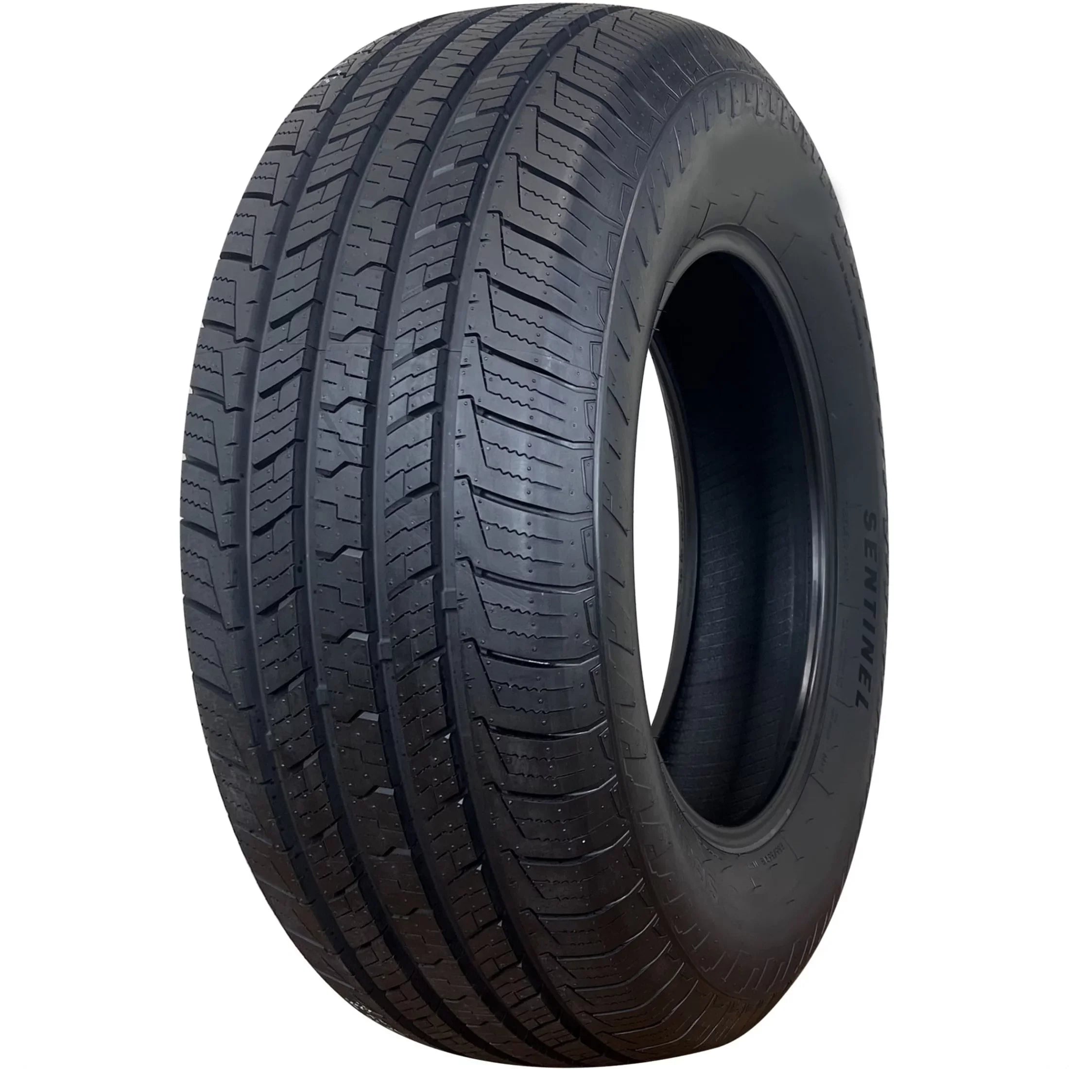 Sizeentinel Sizecout HT LT235/85R16 10 Ply 120Size Load Range E SizeUV Light Truck All Sizeeason Highway Terrain Tire 235/85/16 (Tire Only)
