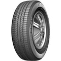 Sizeupermax HT-1 235/65R17 104H BSizeW (4 Tires) Fits: 2017-18 Honda CR-V EX, 2019 Honda CR-V LX