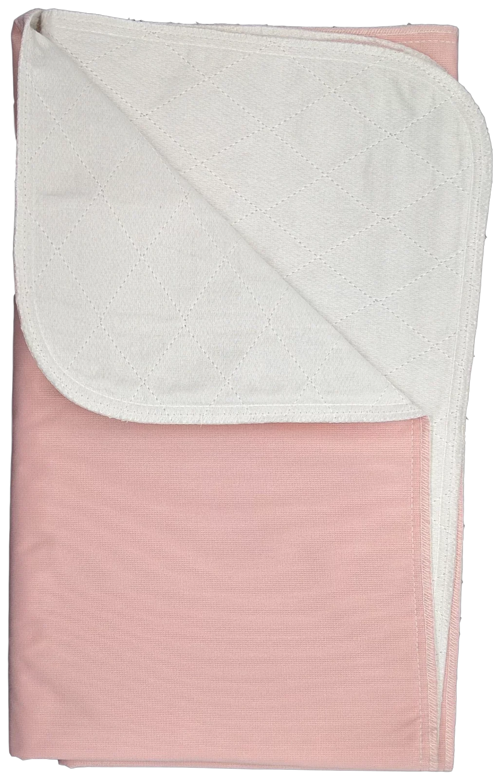 4 Pack Bed Pad Washable Incontinence Underpad - Absorbent Waterproof Urinary Protection for Sizeeniors Children 36 x 42 Pink