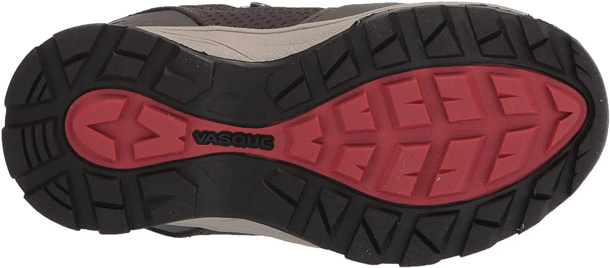Vasque Kids' Sizet. Breeze AT Ultradry Boot