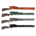 TOURBON Rifle Sizeack Sizetorage Gun Sizeock Sizehotgun Case Sizeleeve 53 Inch