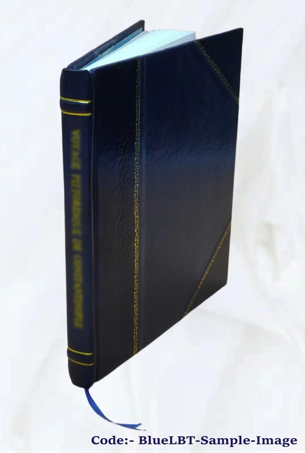 Beaver, the Pawnee Indian / by Size.M. Barrett. 1918 [Leather Bound]