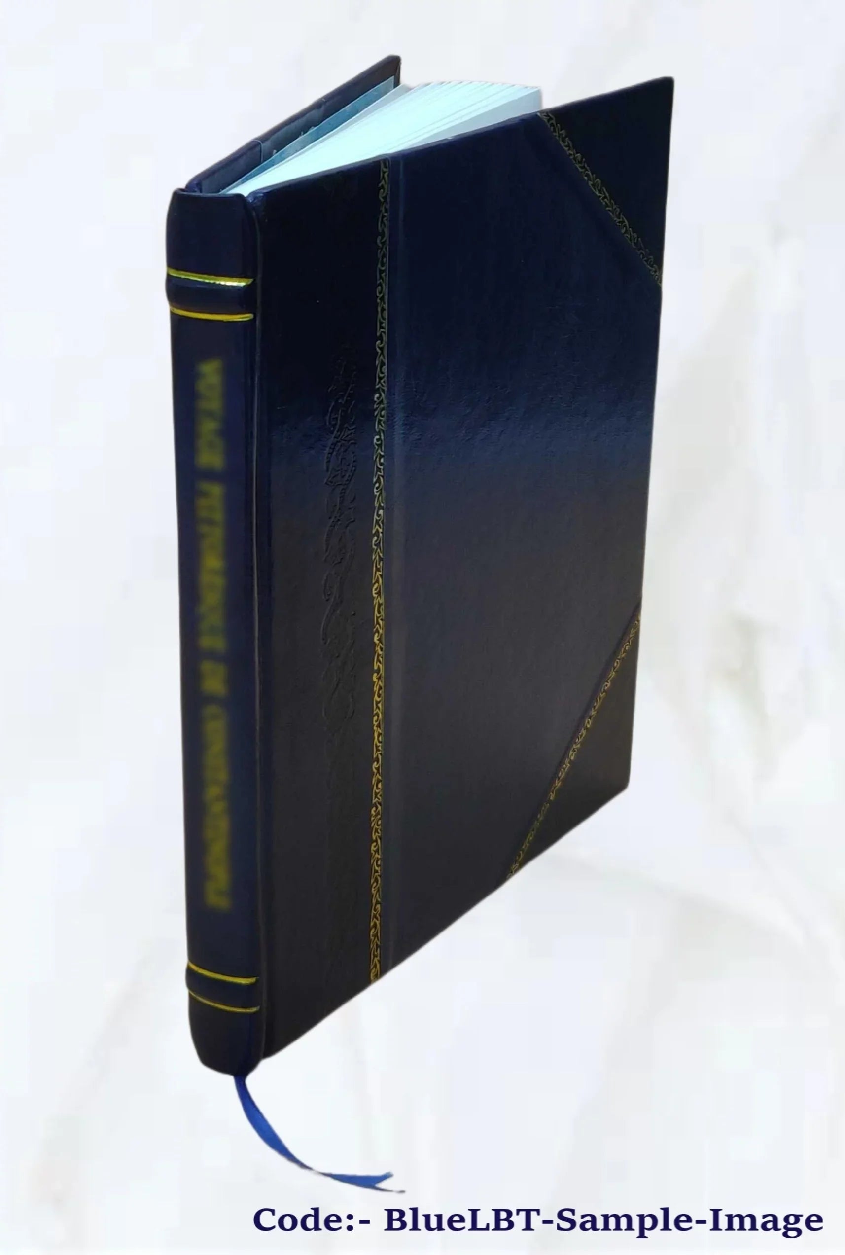 I dannati redivivi per la coda di Minosse dialogo dedicato ad Astrea imperatrice augustissima dell'Olimpo dall'abate Jacopo prof. Gnoato 1872 [Leather Bound]