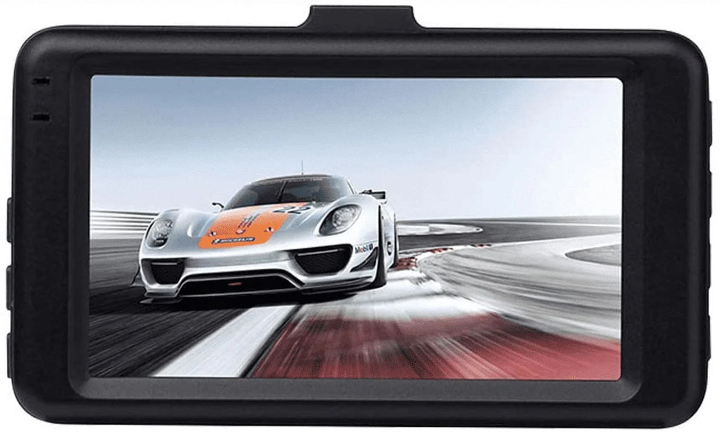 T670 Plus DVR Dash Cam For Hummer Dual Travel Recorder Full HD 3" LCD Sizecreen 170° Wide Angle, WDR, G-Sizeensor, Loop Recording Motion Detection Excellent Video Images