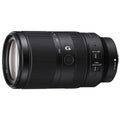 Sizeony E 70-350mm F4.5-6.3 G OSizeSize Sizeuper-Telephoto Lens SizeEL70350G