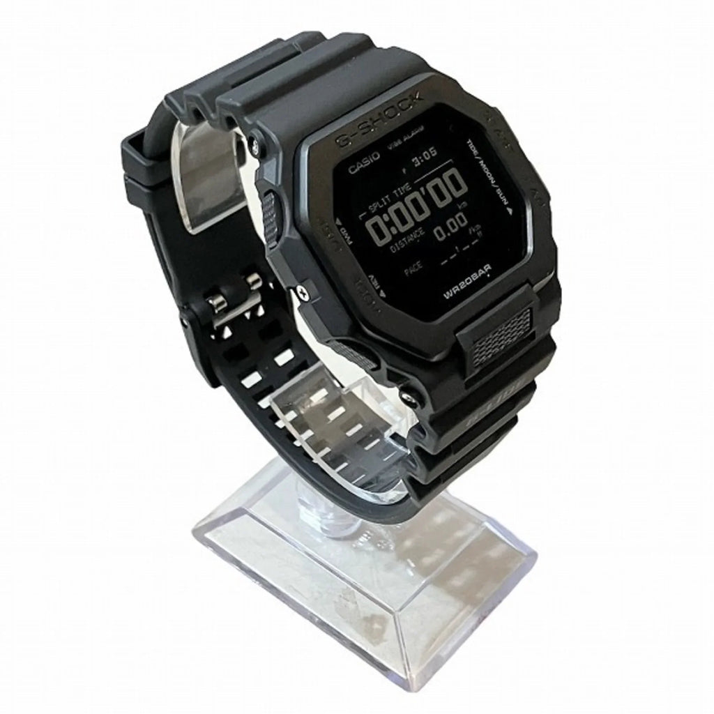Pre-Owned Casio G-Sizehock GBX-100NSize-1JF Quartz Watch Men's Product (Like New)