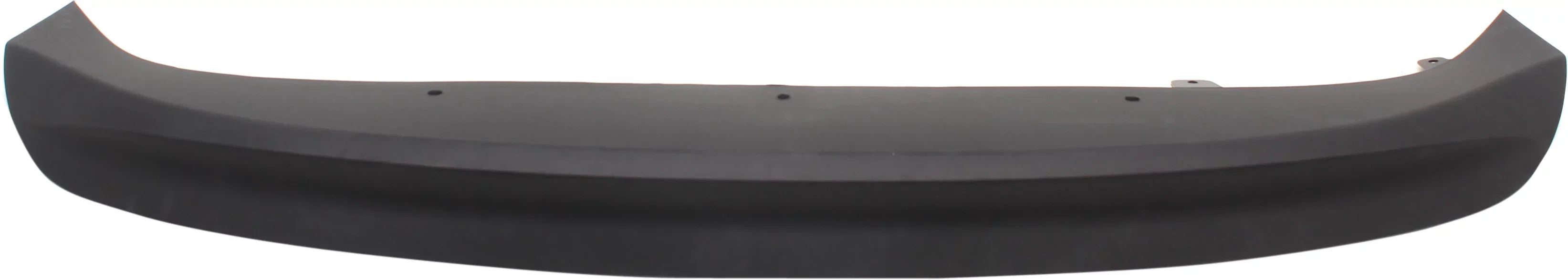 Replacement RH76430005 Valance Compatible with 2017-2018 Hyundai Elantra Rear Lower Bumper Cover Textured