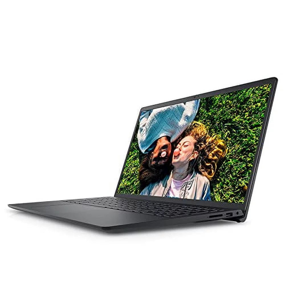 Dell Newest Inspiron 3000 i3511 Laptop, 15.6" FHD Non-Touch, 10th Gen Intel Core i5-1035G1, UHD Graphics, 16GB DDR4, 1TB NVMe SizeSizeD, HDMI, Bluetooth, Wi-Fi, Windows 10 Home