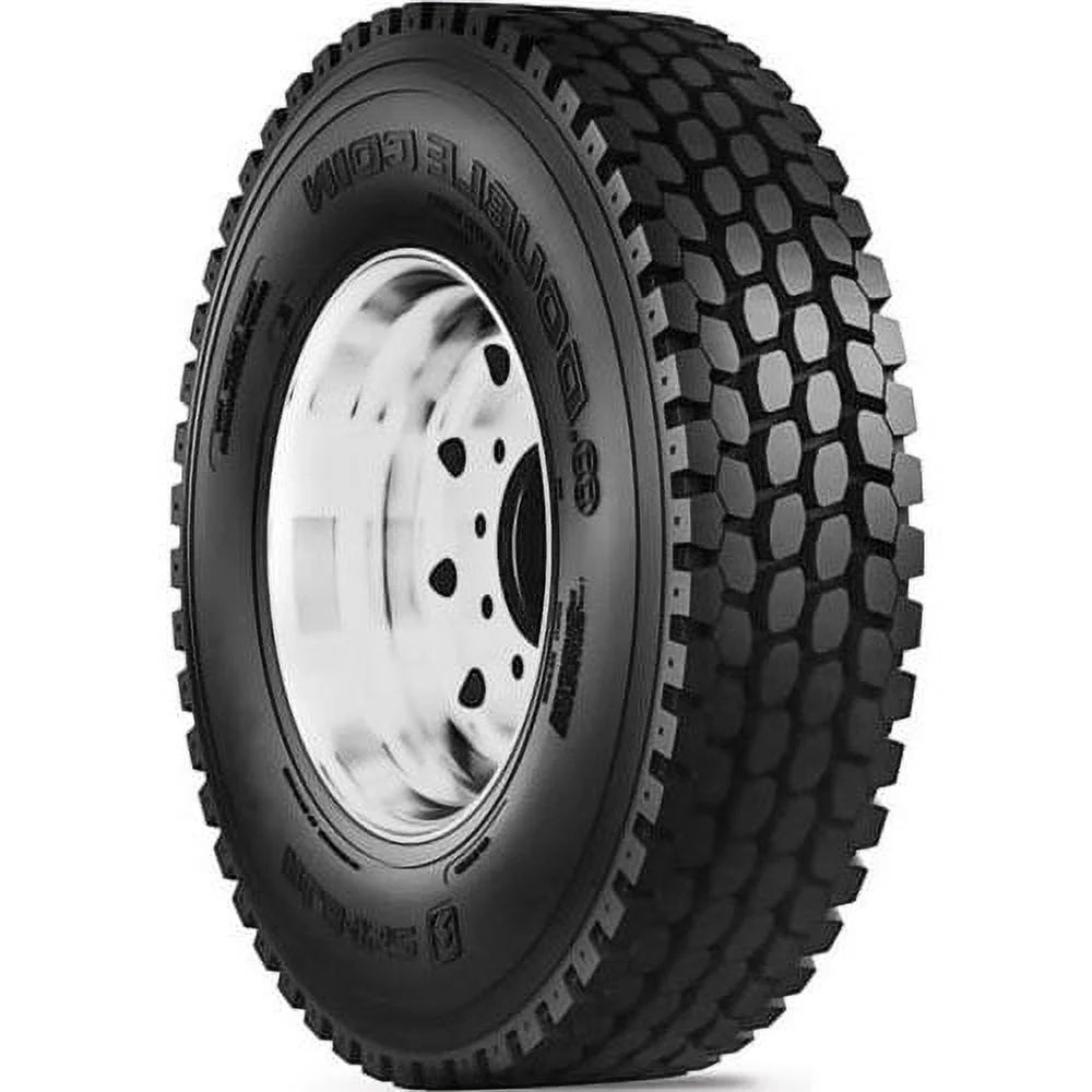 Double Coin RLB452 11R22.5 148/145L H Tire