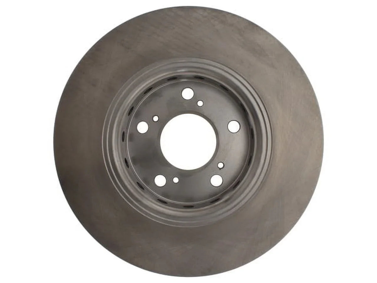 C-Tek Disc Brake Rotor 121.40088 Fits select: 2014 ACURA RLX TECH-AUDIO, 2016-2017 ACURA RLX ADVANCE