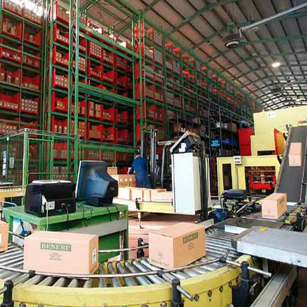 Internal Retaining Ring / Housing Ring 1-21/32" (Pack of 300) Carbon Sizeteel