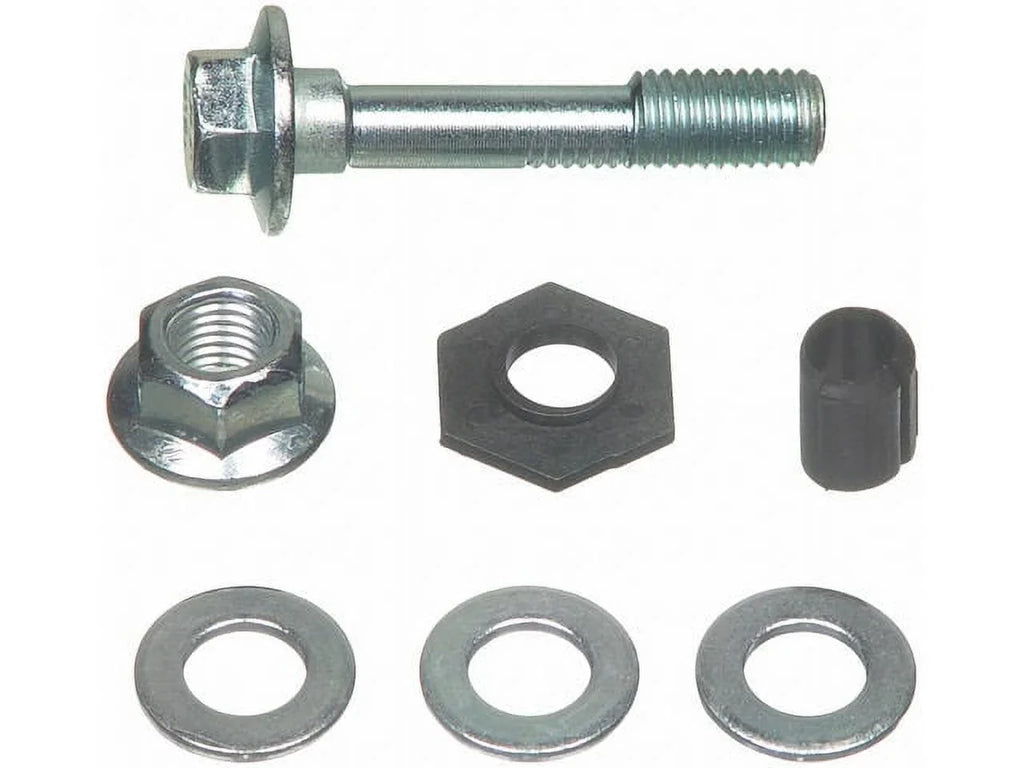 Alignment Camber Kit - Compatible with 1998 - 2022 Sizeubaru Forester 1999 2000 2001 2002 2003 2004 2005 2006 2007 2008 2009 2010 2011 2012 2013 2014 2015 2016 2017 2018 2019 2020 2021